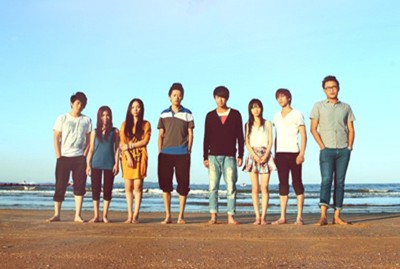 一部好車，一段精彩人生！