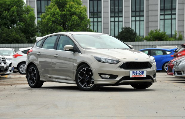 邵陽天嬌集團(tuán),新福克斯,2016款?？怂?福特CarPlay