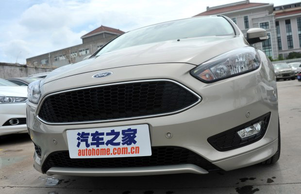 邵陽天嬌集團(tuán),新福克斯,2016款?？怂?福特CarPlay