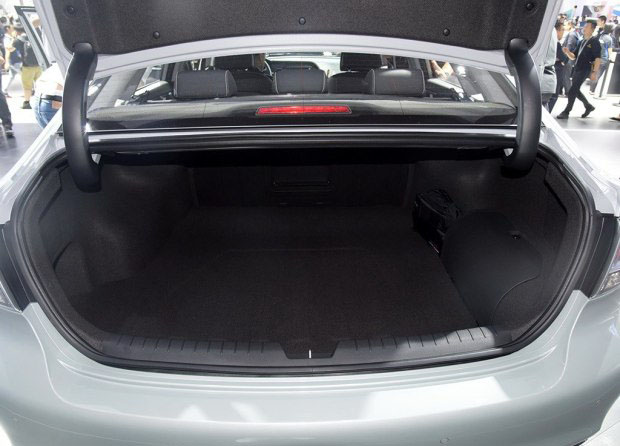 北京現(xiàn)代天嬌寶京店、寶勝店索納塔九混動版上市