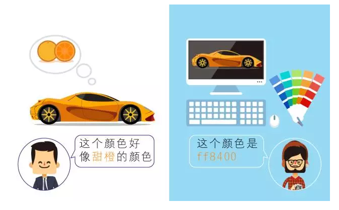 【悅，納就是我】不要隨便跟設(shè)計(jì)師說話，有毒！