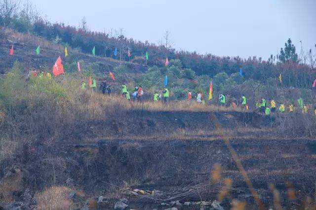 建設生態(tài)邵陽城，天嬌集團在行動