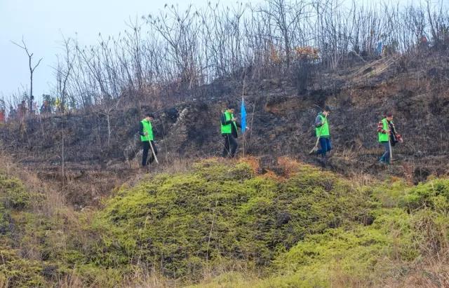 建設生態(tài)邵陽城，天嬌集團在行動