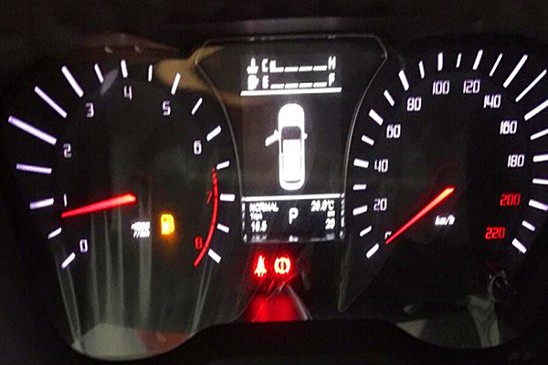 關(guān)于油箱見(jiàn)底的那些問(wèn)題的真相，你知道多少？ 