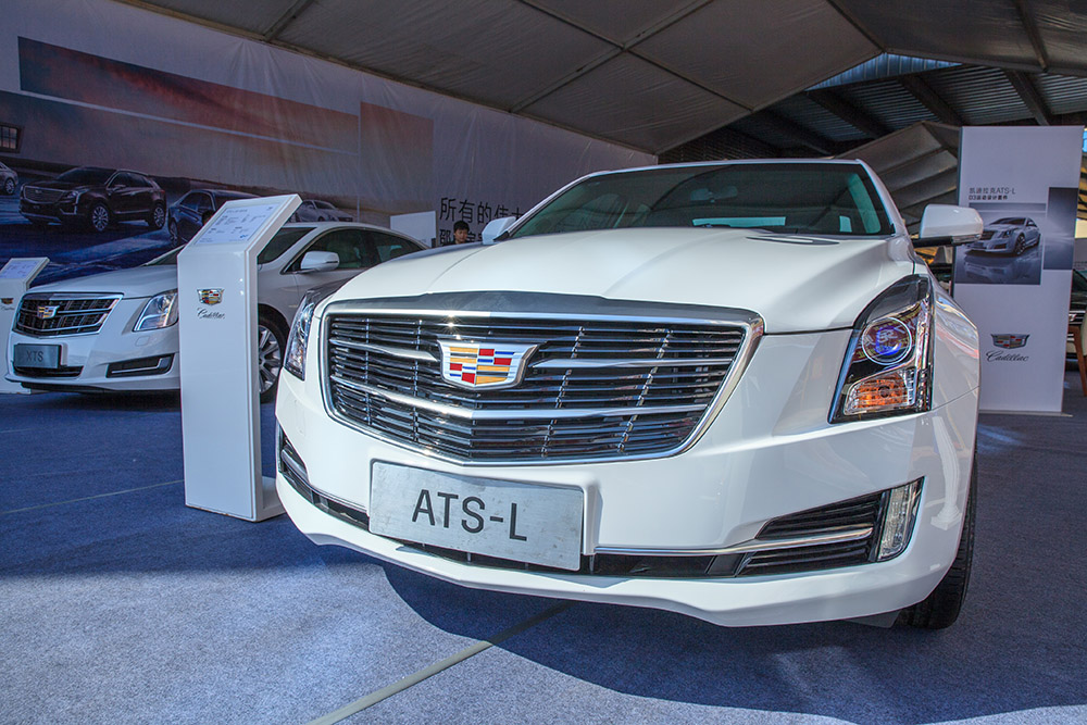 【車展第一天】遇到那個TA，放棄蘋果8......