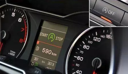 關(guān)于自動(dòng)啟停那些事，你真的都知道嗎？