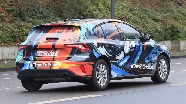 年內(nèi)上市 國產(chǎn)全新?？怂箖?nèi)飾諜照首曝