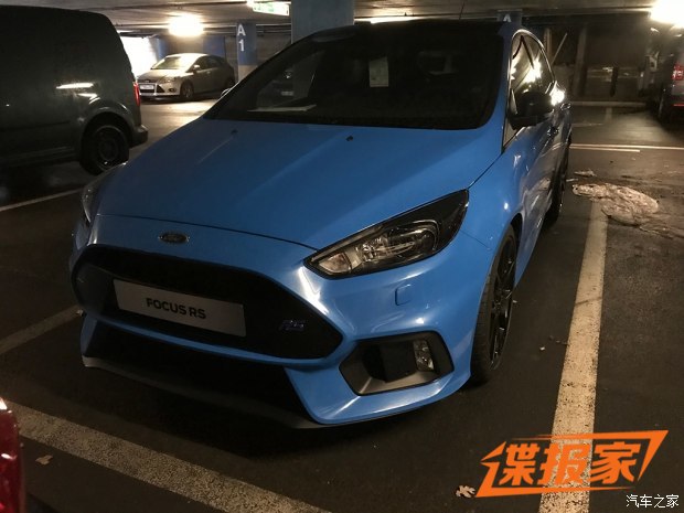 2018日內(nèi)瓦車(chē)展探館：?？怂筊S限量版