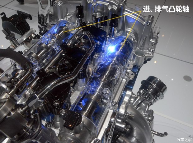 不懼機(jī)油問(wèn)題？解讀福特全新1.5T三缸機(jī)