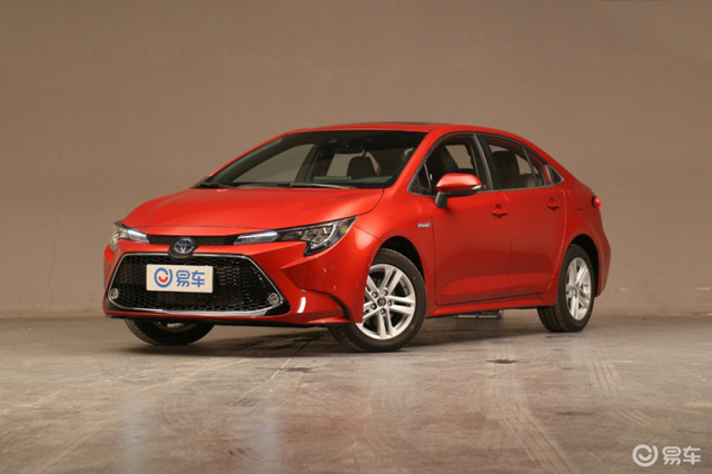 中級車選擇那么多，這款車憑什么贏得消費(fèi)者青睞？