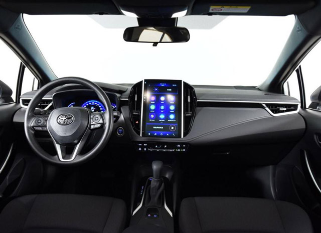 中級車選擇那么多，這款車憑什么贏得消費(fèi)者青睞？