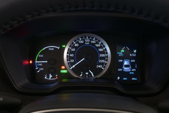 中級車選擇那么多，這款車憑什么贏得消費(fèi)者青睞？