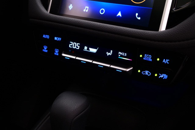 中級車選擇那么多，這款車憑什么贏得消費(fèi)者青睞？