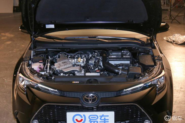 中級車選擇那么多，這款車憑什么贏得消費(fèi)者青睞？