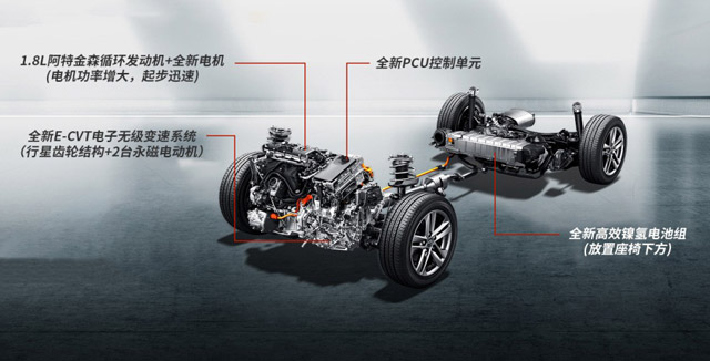 中級車選擇那么多，這款車憑什么贏得消費(fèi)者青睞？