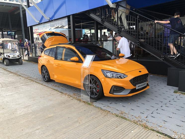 2019古德伍德：全新?？怂筍T家族亮相