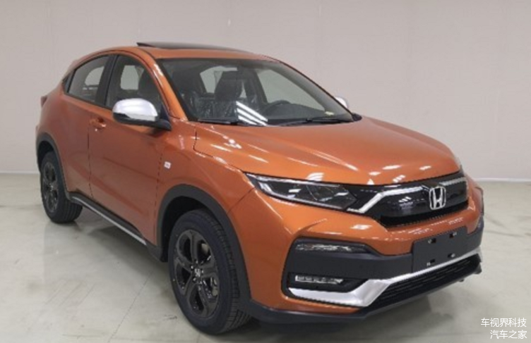 換裝1.5T發(fā)動(dòng)機(jī)！邵陽(yáng)東風(fēng)本田新款XR-V今日上市！