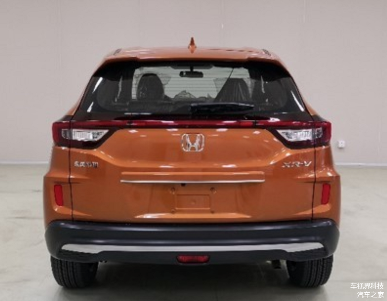 換裝1.5T發(fā)動(dòng)機(jī)！邵陽(yáng)東風(fēng)本田新款XR-V今日上市！