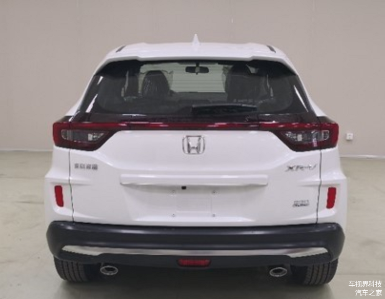 換裝1.5T發(fā)動(dòng)機(jī)！邵陽(yáng)東風(fēng)本田新款XR-V今日上市！