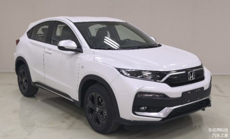 換裝1.5T發(fā)動(dòng)機(jī)！邵陽(yáng)東風(fēng)本田新款XR-V今日上市！