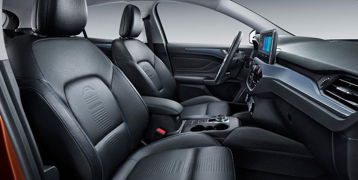 全新?？怂笰CTIVE - 城市新銳SUV 銳意登場