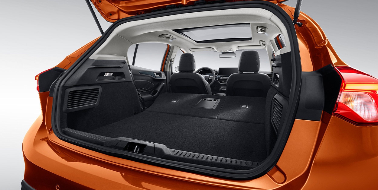 全新?？怂笰CTIVE - 城市新銳SUV 銳意登場