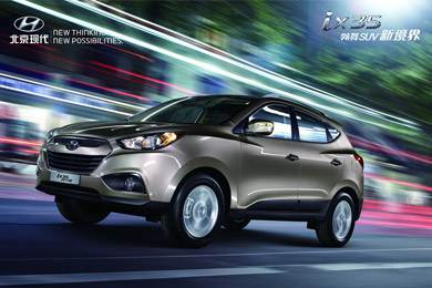 向碧海藍(lán)天進(jìn)發(fā)，最適合海濱自駕游SUV導(dǎo)購(gòu)