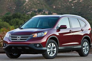 宜家宜商，樂享生活——訪CR-V生活達(dá)人