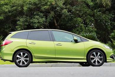 一部好車，一段精彩人生！