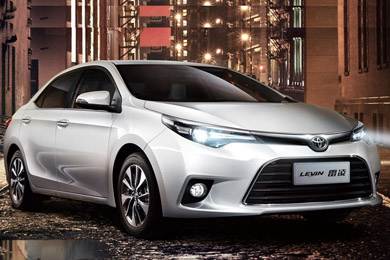 談價(jià)格，更要談價(jià)值！【細(xì)說(shuō)雷凌】