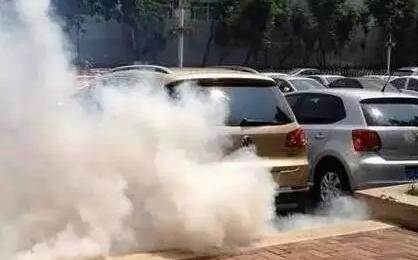 天嬌一汽豐田溫馨提示您汽車保養(yǎng)的11個(gè)錯(cuò)誤方式，你不一定知道！