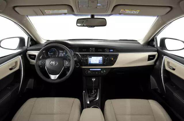 一汽豐田卡羅拉的八大優(yōu)勢(shì)！