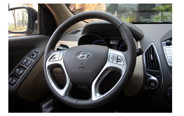 抓著方向盤就能判斷汽車有什么毛病，不信回去試試！