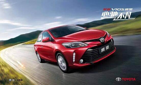 最后的瘋狂，威馳1.3L-1.5L全系購(gòu)置稅減半——具有超高性價(jià)比的人生第一輛車！