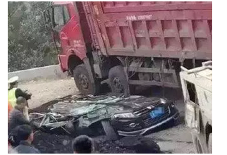 大貨車司機(jī)說(shuō)大實(shí)話：“為什么我們不踩剎車”！