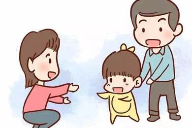 他們用半輩子陪你長大，半輩子等你回家