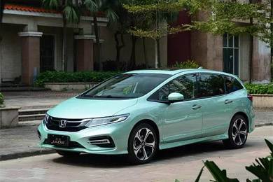 遇見新杰德，打破偽時尚