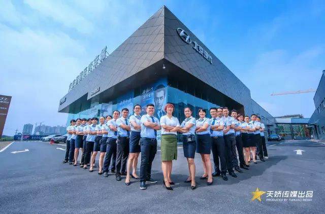 【915-918邵陽秋季車展倒計(jì)時(shí)6天】走進(jìn)冠名及協(xié)辦單位，實(shí)力感滿滿的！