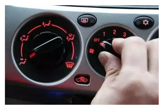 先熄火還是先關(guān)空調(diào)？很多人都不知道，做錯后果很嚴(yán)重！