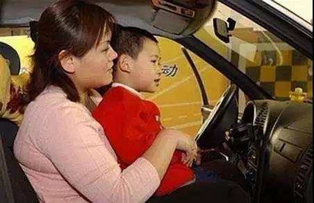 返程路上，千萬別犯這11個駕駛錯誤！