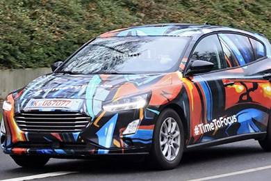 年內(nèi)上市 國(guó)產(chǎn)全新?？怂箖?nèi)飾諜照首曝