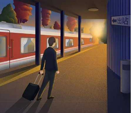 這幾天，縈繞在耳邊最多的話題就是，你搶到票了嗎？