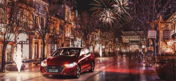 中國(guó)紅 | 吉祥年味，魅影留紅