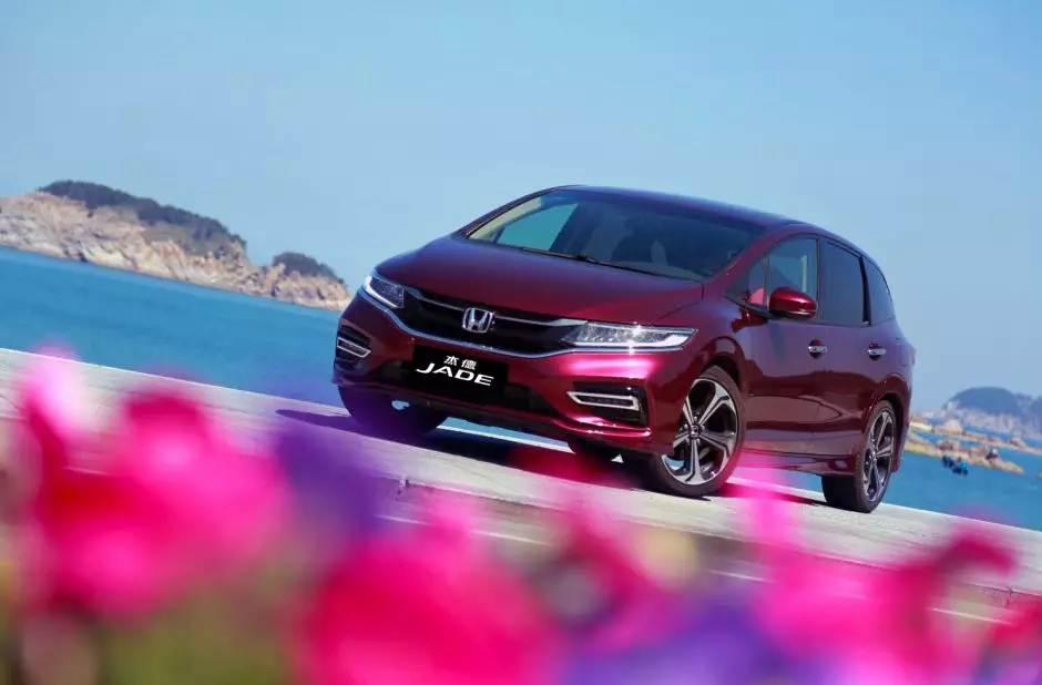 2018，有一種潮流叫新杰德