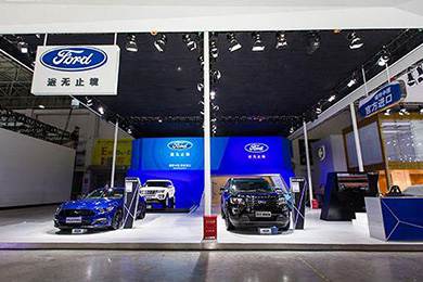 一個福特？福特汽車全部國產(chǎn)進(jìn)口統(tǒng)一銷售