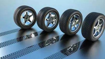 輪胎適時(shí)換，一路暢無憂！