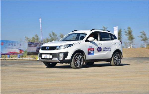 @上海F1， 你們對飆車一無所知