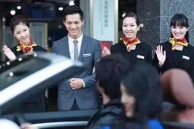 二手車置換為何首先4S店？