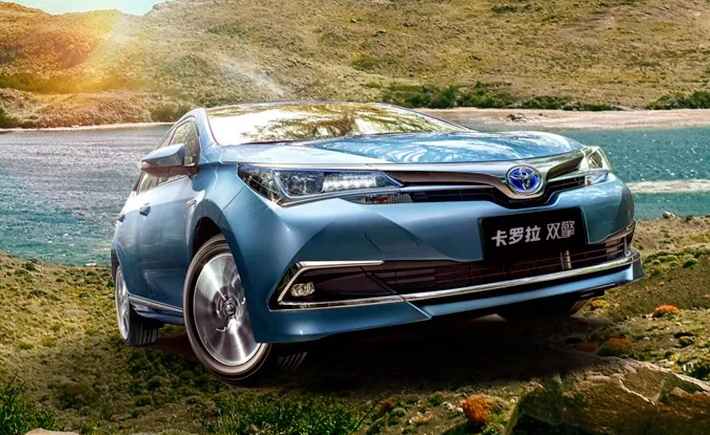 家有雙擎，事事如意！