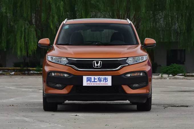 競(jìng)爭(zhēng)越激烈它卻越搶眼 XR-V為什么能成為標(biāo)桿？